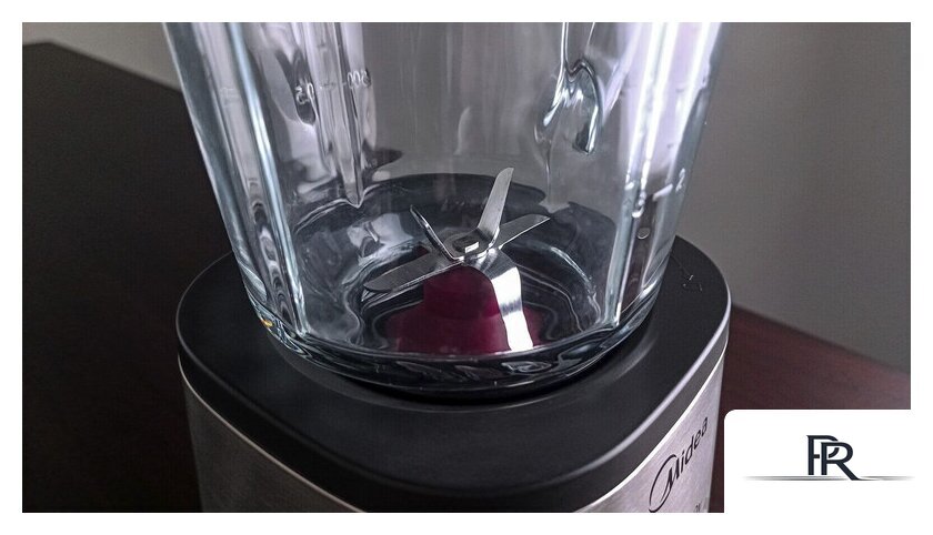Стационарный блендер Midea MJ-BL1501W - Изображение №5 — Интернет-магазин ПроЗаказ