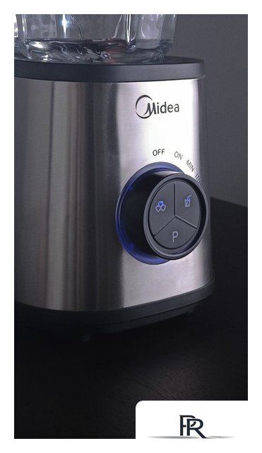 Стационарный блендер Midea MJ-BL1501W - Изображение №2 — Интернет-магазин ПроЗаказ