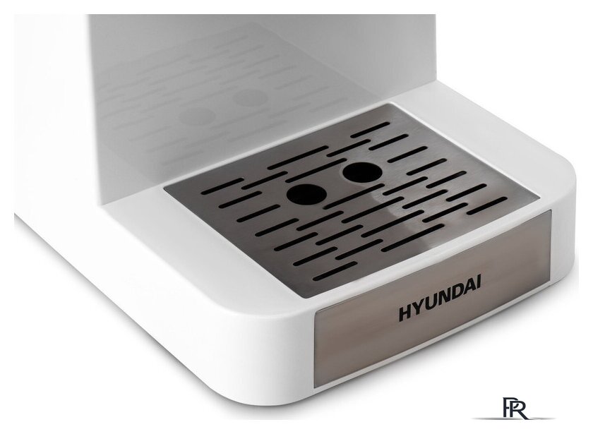 Рожковая кофеварка Hyundai HEM-3203 - Изображение №10 — Интернет-магазин ПроЗаказ