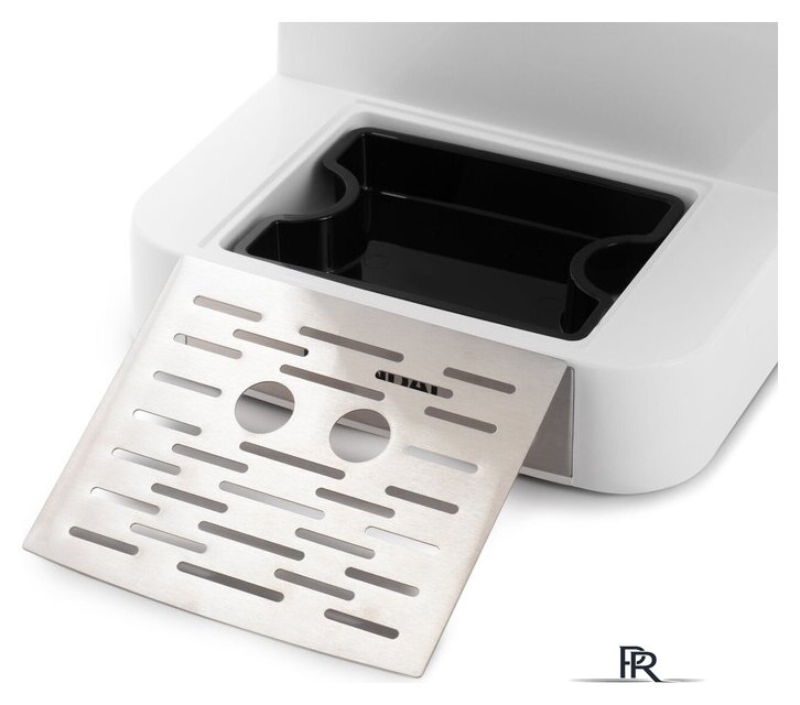 Рожковая кофеварка Hyundai HEM-3203 - Изображение №9 — Интернет-магазин ПроЗаказ