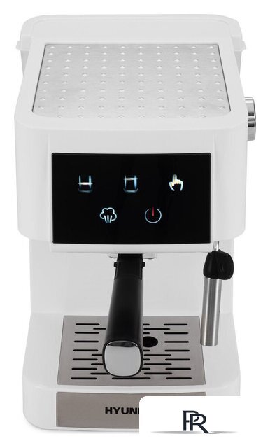 Рожковая кофеварка Hyundai HEM-3203 - Изображение №3 — Интернет-магазин ПроЗаказ