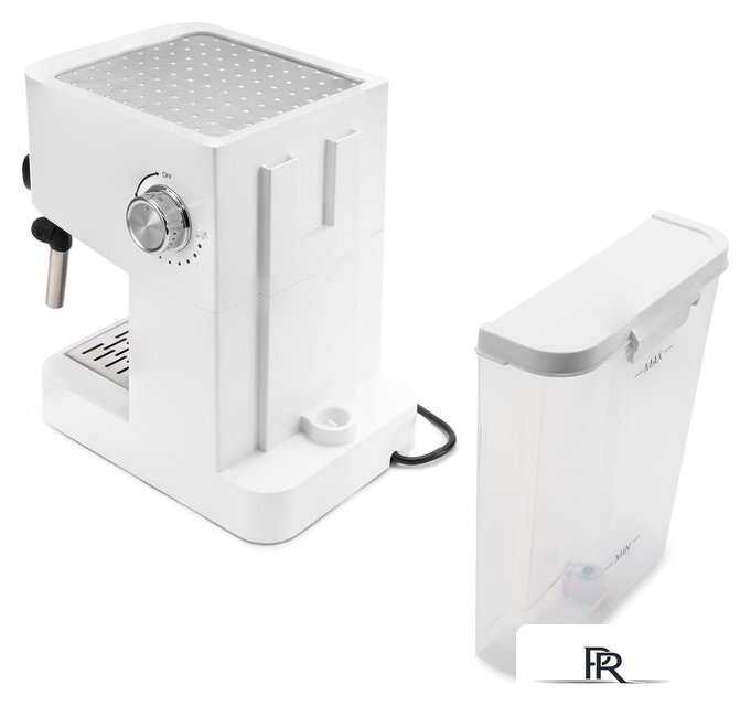 Рожковая кофеварка Hyundai HEM-3203 - Изображение №13 — Интернет-магазин ПроЗаказ