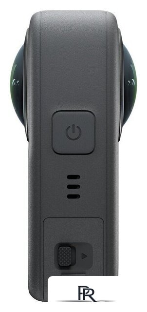 Экшен-камера DJI Osmo 360 Standard Combo - Изображение №4 — Интернет-магазин ПроЗаказ