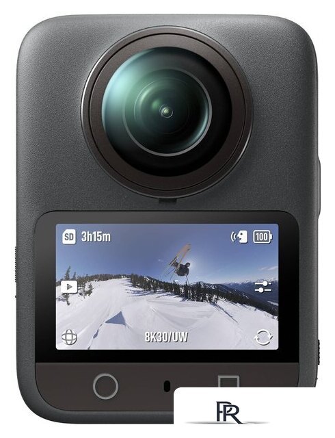 Экшен-камера DJI Osmo 360 Standard Combo - Изображение №1 — Интернет-магазин ПроЗаказ