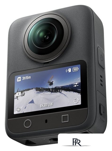 Экшен-камера DJI Osmo 360 Standard Combo - Изображение №6 — Интернет-магазин ПроЗаказ