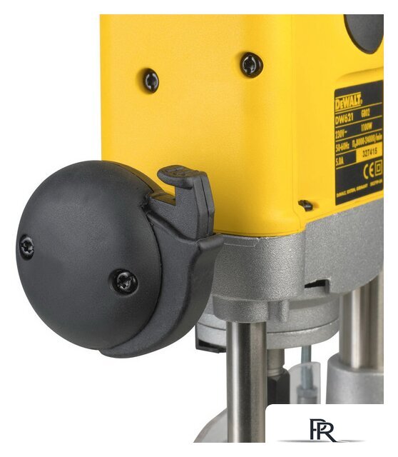 Вертикальный фрезер DeWalt DW621 - Изображение №11 — Интернет-магазин ПроЗаказ
