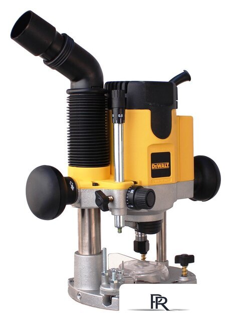 Вертикальный фрезер DeWalt DW621 - Изображение №3 — Интернет-магазин ПроЗаказ