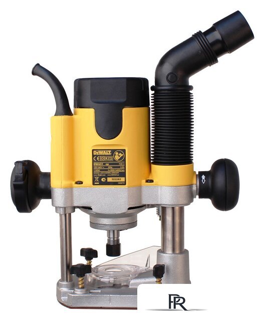 Вертикальный фрезер DeWalt DW621 - Изображение №2 — Интернет-магазин ПроЗаказ