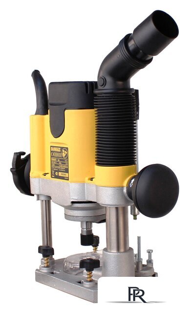 Вертикальный фрезер DeWalt DW621 - Изображение №4 — Интернет-магазин ПроЗаказ