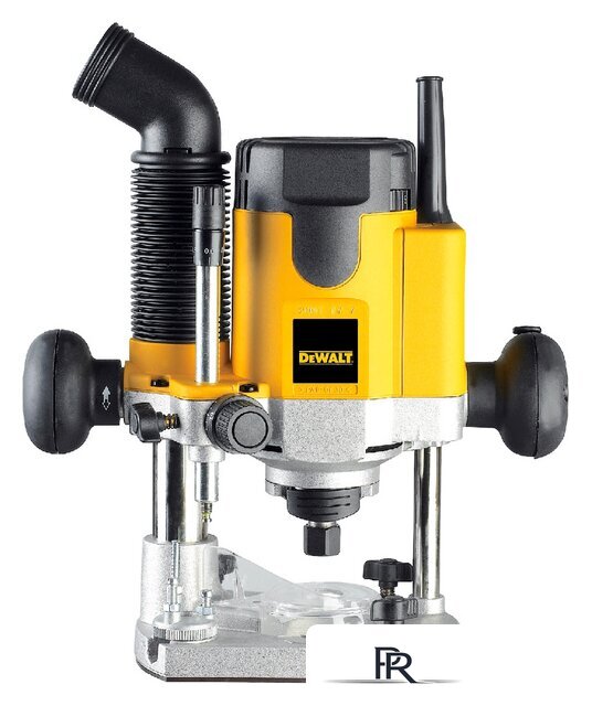 Вертикальный фрезер DeWalt DW621 - Изображение №1 — Интернет-магазин ПроЗаказ
