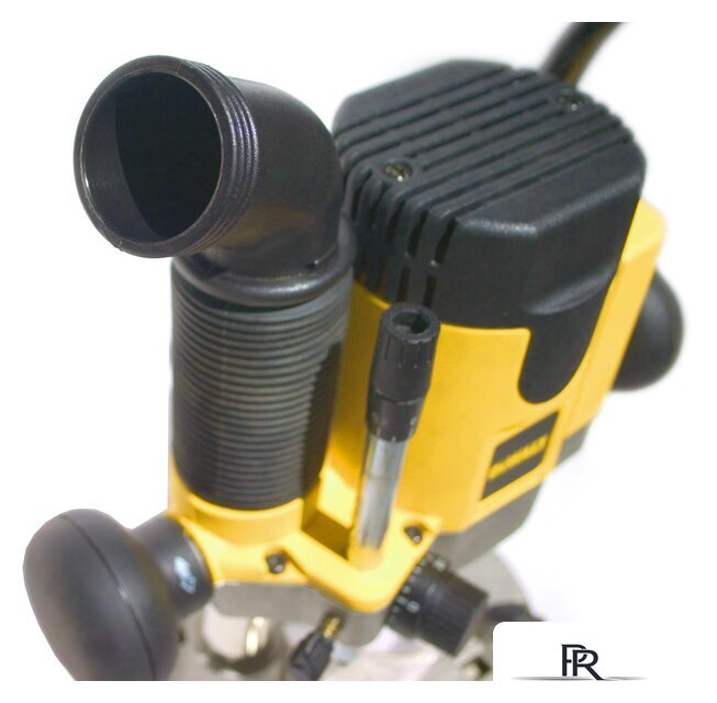 Вертикальный фрезер DeWalt DW621 - Изображение №10 — Интернет-магазин ПроЗаказ