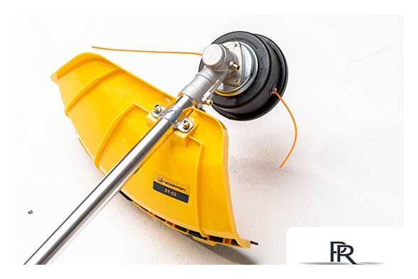 Триммер Scorpion ST-52 - Изображение №3 — Интернет-магазин ПроЗаказ