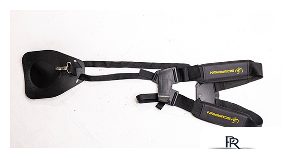 Триммер Scorpion ST-52 - Изображение №2 — Интернет-магазин ПроЗаказ