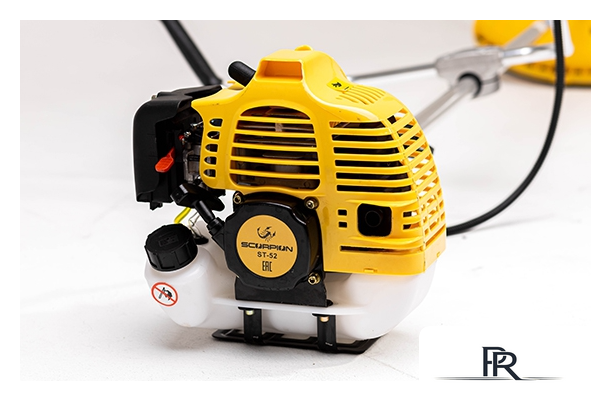 Триммер Scorpion ST-52 - Изображение №4 — Интернет-магазин ПроЗаказ