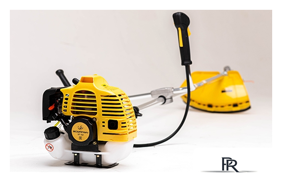 Триммер Scorpion ST-52 - Изображение №5 — Интернет-магазин ПроЗаказ