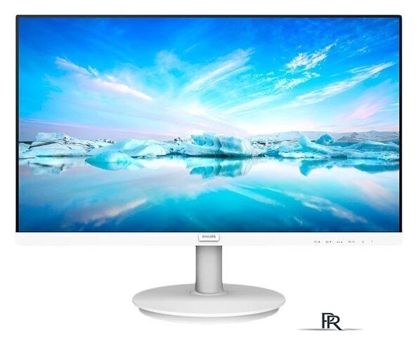 Монитор Philips V Line 271V8AW/00 - Изображение №1 — Интернет-магазин ПроЗаказ