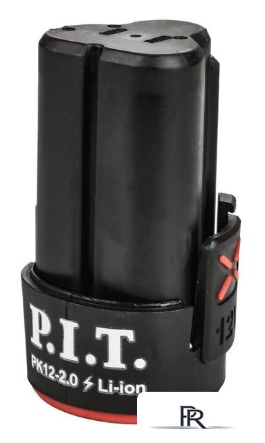 Аккумулятор P.I.T. PK12-2.0 (12В/2 Ач) - Изображение №1 — Интернет-магазин ПроЗаказ