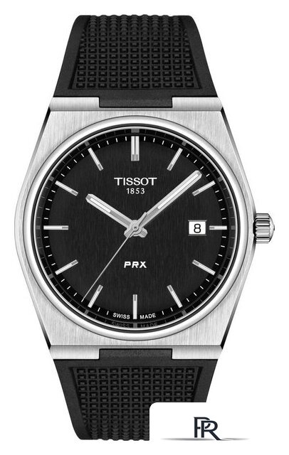 Наручные часы Tissot T137.410.17.051.00 - Изображение №1 — Интернет-магазин ПроЗаказ