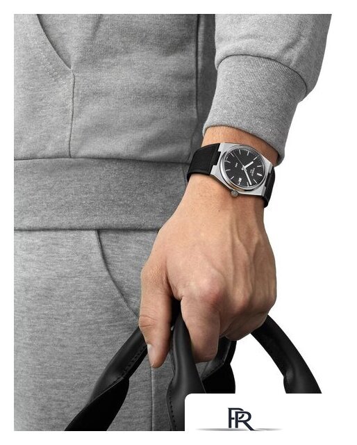 Наручные часы Tissot T137.410.17.051.00 - Изображение №5 — Интернет-магазин ПроЗаказ