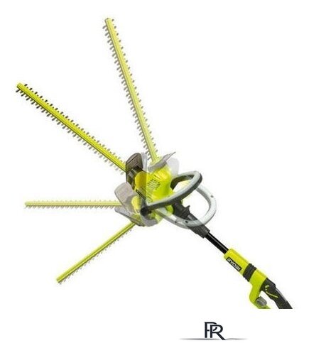 Кусторез Ryobi OHT1850X-0 ONE+ (без АКБ) - Изображение №6 — Интернет-магазин ПроЗаказ