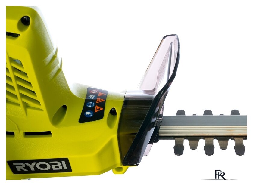 Кусторез Ryobi OHT1850X-0 ONE+ (без АКБ) - Изображение №3 — Интернет-магазин ПроЗаказ