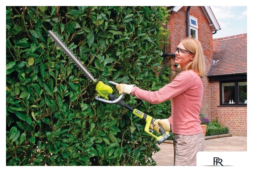 Кусторез Ryobi OHT1850X-0 ONE+ (без АКБ) - Изображение №9 — Интернет-магазин ПроЗаказ