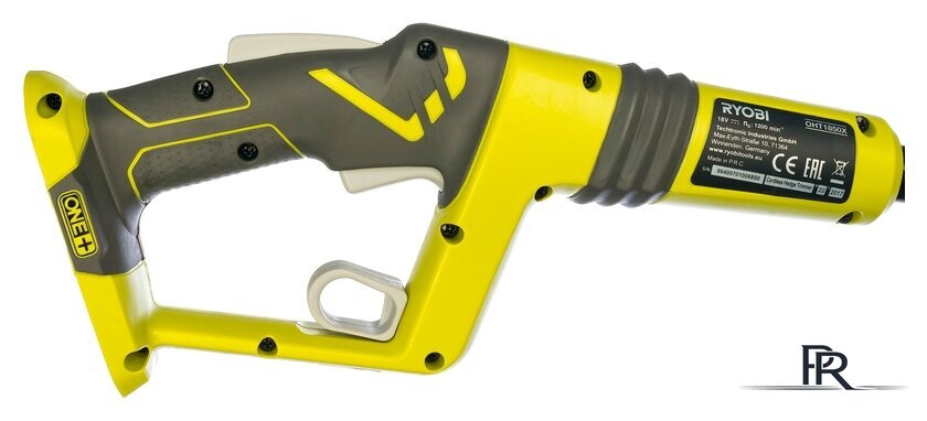 Кусторез Ryobi OHT1850X-0 ONE+ (без АКБ) - Изображение №2 — Интернет-магазин ПроЗаказ