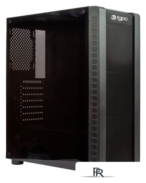 Компьютер TGPC Mesh 95528 I-X - Изображение №1 — Интернет-магазин ПроЗаказ