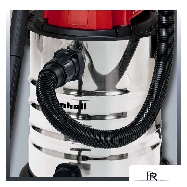 Пылесос Einhell TC-VC 1930 S [2342188] - Изображение №2 — Интернет-магазин ПроЗаказ
