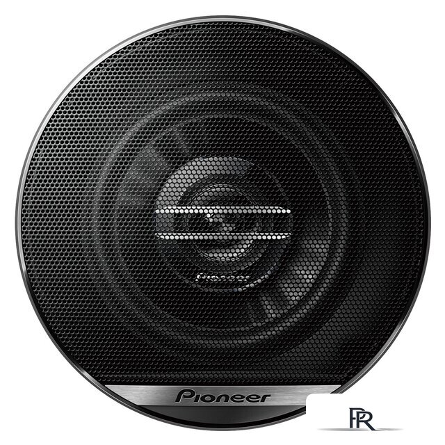 Коаксиальная АС Pioneer TS-G1020F - Изображение №1 — Интернет-магазин ПроЗаказ
