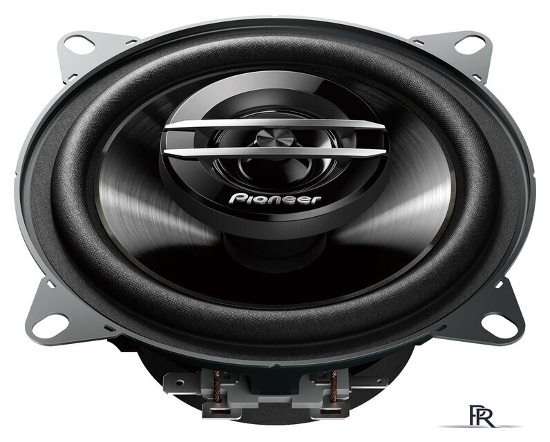 Коаксиальная АС Pioneer TS-G1020F - Изображение №2 — Интернет-магазин ПроЗаказ