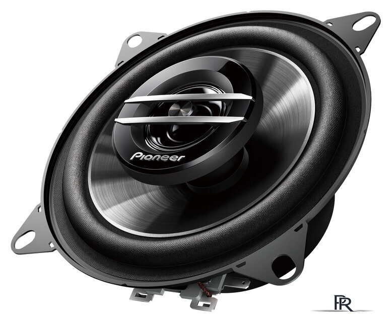 Коаксиальная АС Pioneer TS-G1020F - Изображение №3 — Интернет-магазин ПроЗаказ