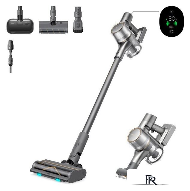 Пылесос Dreame Cordless Vacuum Cleaner R20 Aqua VTV21A - Изображение №1 — Интернет-магазин ПроЗаказ