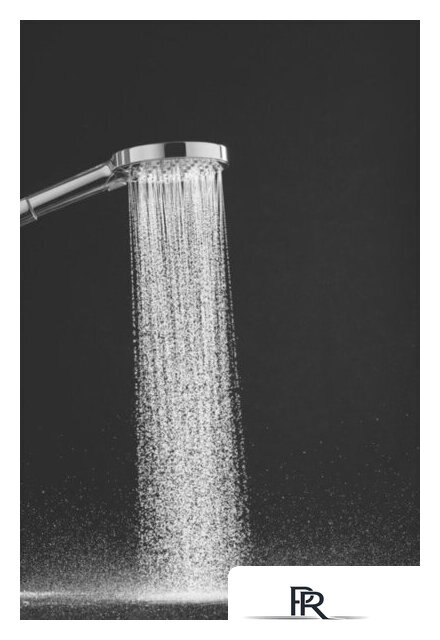 Душевой гарнитур  Hansgrohe Raindance Select S 27654000 - Изображение №7 — Интернет-магазин ПроЗаказ