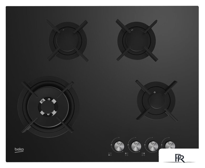 Варочная панель BEKO HINW 64229 S - Изображение №1 — Интернет-магазин ПроЗаказ