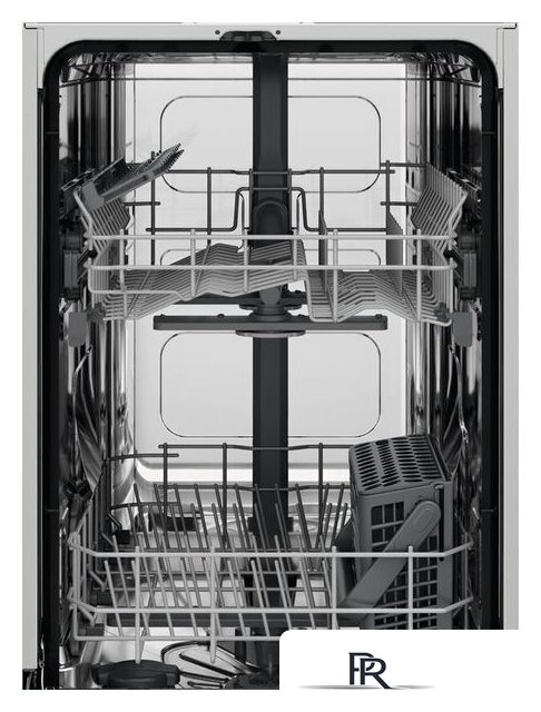 Отдельностоящая посудомоечная машина Electrolux ESA42110SX - Изображение №3 — Интернет-магазин ПроЗаказ