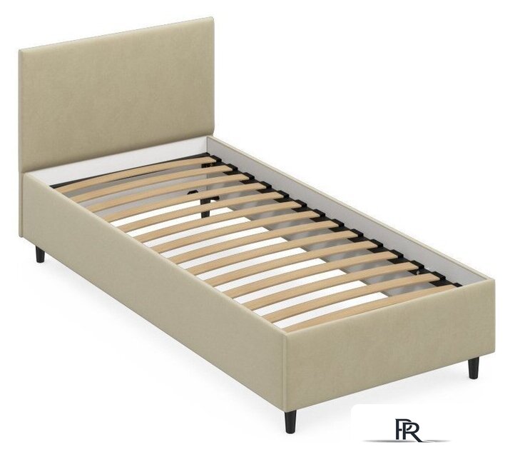 Кровать Moon Family 1259 К004868 90x200 - Изображение №3 — Интернет-магазин ПроЗаказ