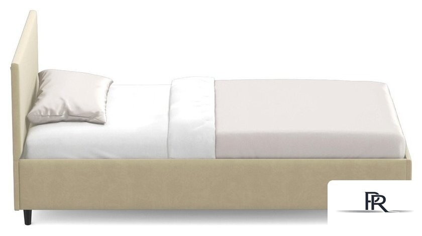 Кровать Moon Family 1259 К004868 90x200 - Изображение №1 — Интернет-магазин ПроЗаказ