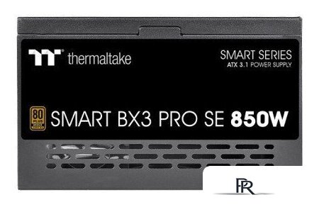 Блок питания Thermaltake Smart BX3 Pro SE 850W PS-SPD-0850NNSABE-7 - Изображение №5 — Интернет-магазин ПроЗаказ