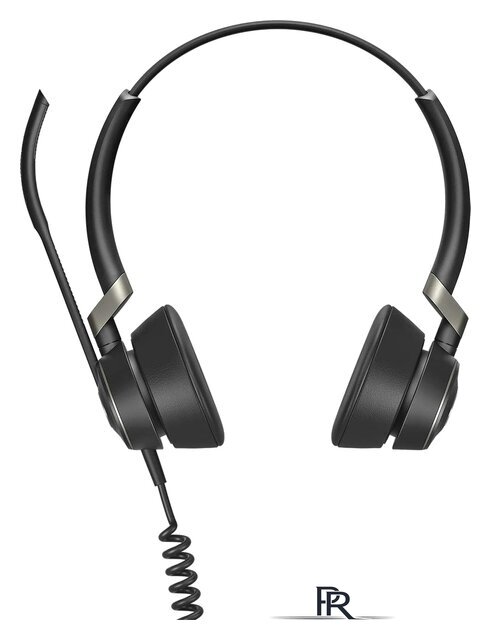 Офисная гарнитура Jabra Engage 50 Stereo USB-C - Изображение №3 — Интернет-магазин ПроЗаказ