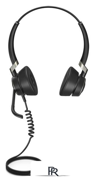 Офисная гарнитура Jabra Engage 50 Stereo USB-C - Изображение №5 — Интернет-магазин ПроЗаказ