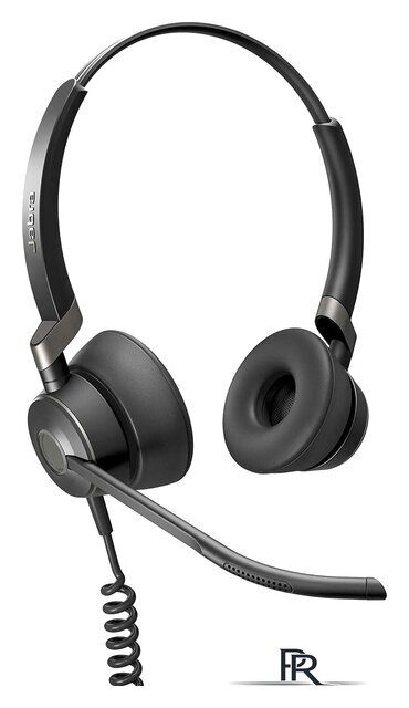 Офисная гарнитура Jabra Engage 50 Stereo USB-C - Изображение №2 — Интернет-магазин ПроЗаказ