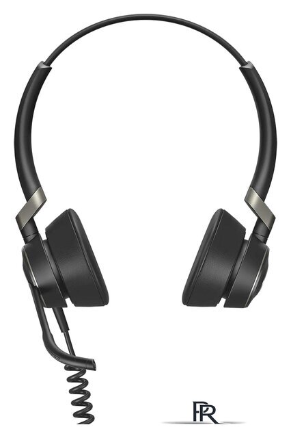 Офисная гарнитура Jabra Engage 50 Stereo USB-C - Изображение №1 — Интернет-магазин ПроЗаказ