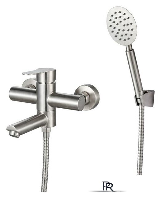 Смеситель РМС SUS124-009E - Изображение №1 — Интернет-магазин ПроЗаказ