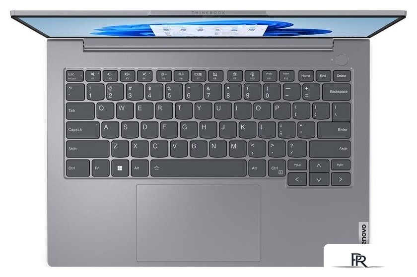 Ноутбук Lenovo ThinkBook 14 G6 IRL 21KG005QEV 64 ГБ Win 11 Pro - Изображение №6 — Интернет-магазин ПроЗаказ