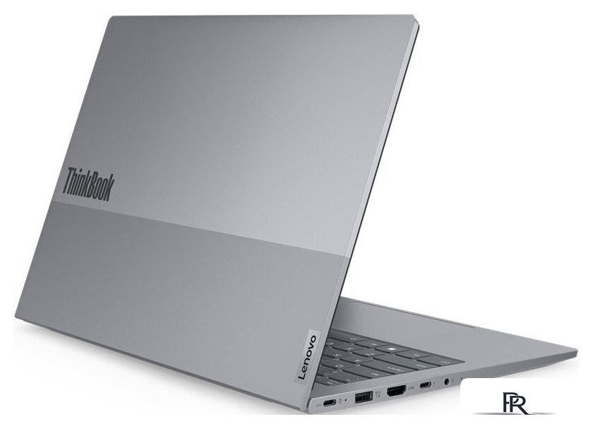 Ноутбук Lenovo ThinkBook 14 G6 IRL 21KG005QEV 64 ГБ Win 11 Pro - Изображение №4 — Интернет-магазин ПроЗаказ