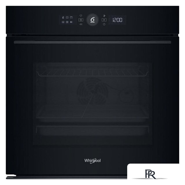 Электрический духовой шкаф Whirlpool WOI5S8PPM1SBA - Изображение №1 — Интернет-магазин ПроЗаказ