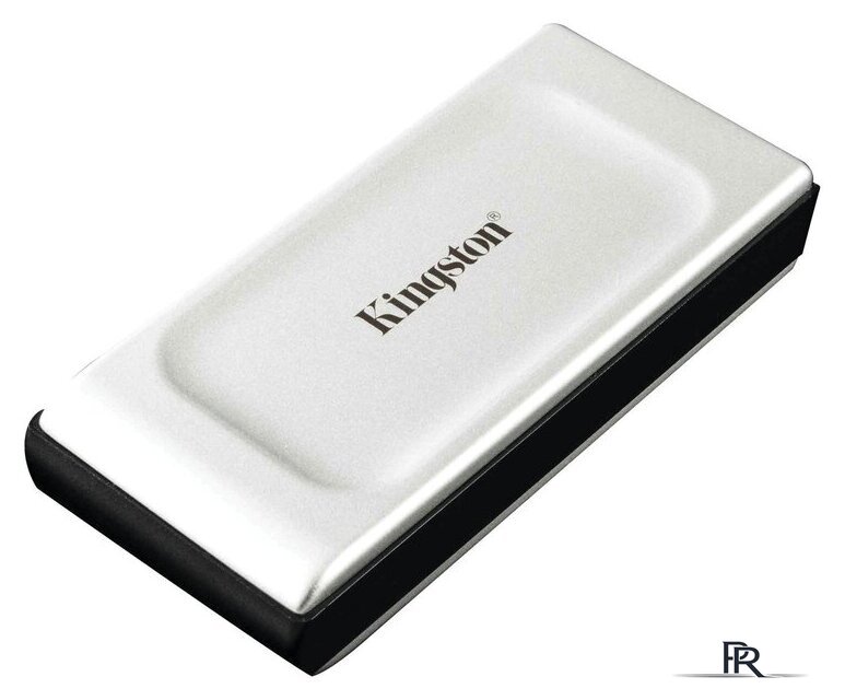 Внешний накопитель Kingston XS2000 4TB SXS2000/4000G - Изображение №11 — Интернет-магазин ПроЗаказ