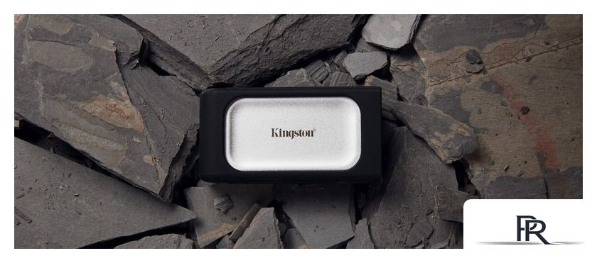 Внешний накопитель Kingston XS2000 4TB SXS2000/4000G - Изображение №7 — Интернет-магазин ПроЗаказ