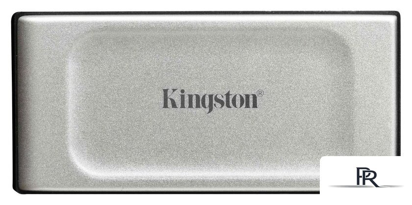 Внешний накопитель Kingston XS2000 4TB SXS2000/4000G - Изображение №2 — Интернет-магазин ПроЗаказ